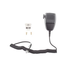 micrófono para radios motorola móviles gm300 dem300 dem200 sm50 sm120 sm130 m1225 cdm750 cdm1250 cdm1550 etc  alternativa para 