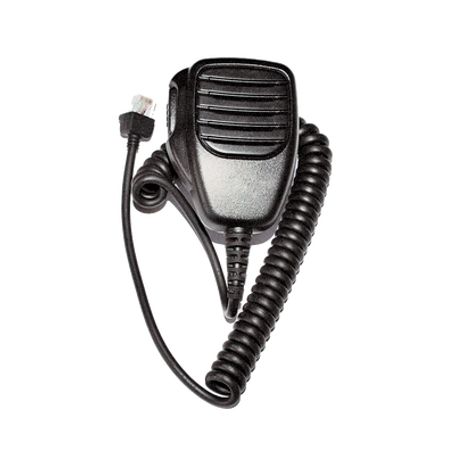 Micrófono Para Radio Móvil Icom (alternativa Para El Modelo De Reemplazo Original Icom Hm152)