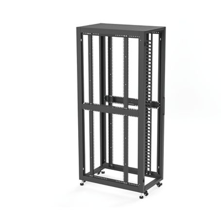 Gabinete Profesional Para Telecomunicaciones De 45ur 600 Mm De Ancho X 1000 Mm De Profundidad. Gabinete Profesional Para Telecomunicaciones De 45ur 600 Mm De Ancho X 1000 Mm De Profundidad.