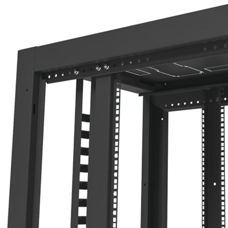 Gabinete Profesional Para Telecomunicaciones De 45ur 600 Mm De Ancho X 1000 Mm De Profundidad. Gabinete Profesional Para Telecomunicaciones De 45ur 600 Mm De Ancho X 1000 Mm De Profundidad.