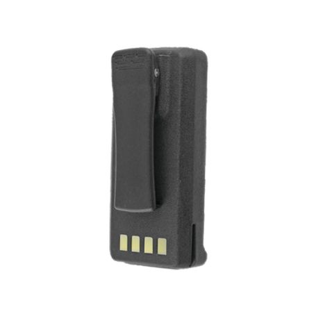 Bateria Liion 2250 Mah Para Radios Motorola Ep350/cp185/cp476/cp1300/600/p140/p160/p180