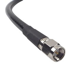 cable lmr240uf ultra flex de 91 cm con conectores n macho y sma macho152577