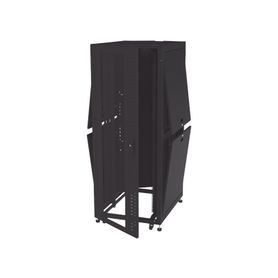 gabinete ancho para telecomunicaciones de 45ur 800 ancho 1000 mm profundidad incluye iluminación194894