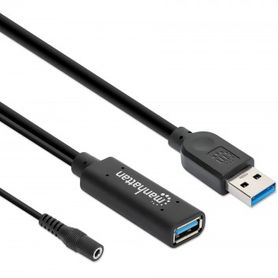 cable usb intellinet 153768