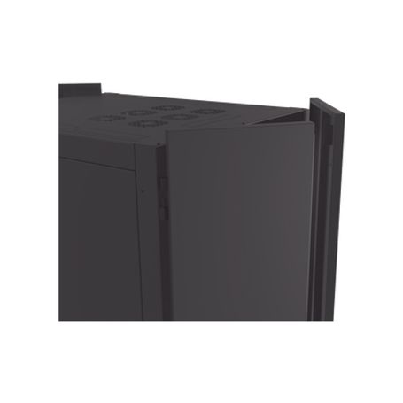 Gabinete Ancho Para Telecomunicaciones De 45ur 800 Ancho 1000 Mm Profundidad. Incluye Iluminación.