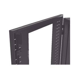 gabinete ancho para telecomunicaciones de 45ur 800 ancho 1000 mm profundidad incluye iluminación194894