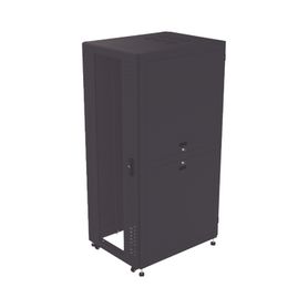 gabinete ancho para telecomunicaciones de 45ur 800 ancho 1000 mm profundidad incluye iluminación194894