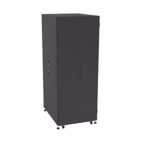 gabinete ancho para telecomunicaciones de 45ur 800 ancho 1000 mm profundidad incluye iluminación194894