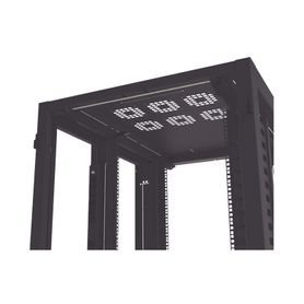 gabinete ancho para telecomunicaciones de 45ur 800 ancho 1000 mm profundidad incluye iluminación194894