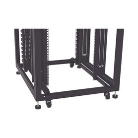 gabinete ancho para telecomunicaciones de 45ur 800 ancho 1000 mm profundidad incluye iluminación194894