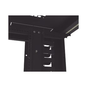 gabinete ancho para telecomunicaciones de 45ur 800 ancho 1000 mm profundidad incluye iluminación194894