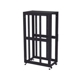 gabinete profesional para telecomunicaciones de 37ur 600 mm de ancho x 1000 mm de profundidad194467