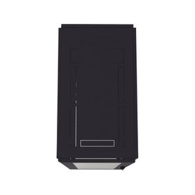 gabinete profesional para telecomunicaciones de 37ur 600 mm de ancho x 1000 mm de profundidad194467