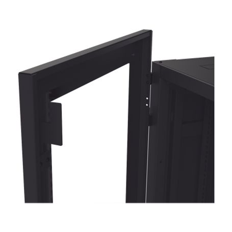 Gabinete Profesional Para Telecomunicaciones De 37ur 600 Mm De Ancho X 1000 Mm De Profundidad.