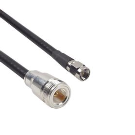 cable lmr240uf ultra flex de 60 cm con conectores n hembra y sma macho152579
