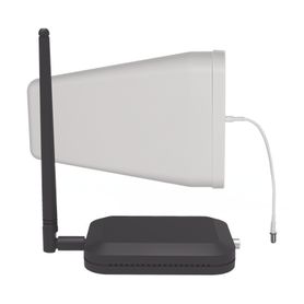 kit de amplificador de senal celular home studio especial para datos 4g lte 3g y voz mejora la senal para cubrir una habitación