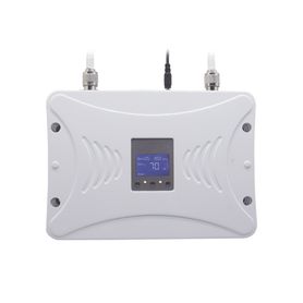 kit amplificador de senal celular 4g lte 3g y voz funciona con todos los operadores soporta múltiples dispositivos y tecnologia