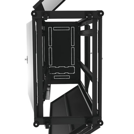 Gabinete Profesional Para Telecomunicaciones De 48ur 600 Mm De Ancho X 1000 Mm De Profundidad. Gabinete Profesional Para Telecomunicaciones De 48ur 600 Mm De Ancho X 1000 Mm De Profundidad.