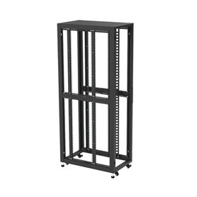 gabinete profesional para telecomunicaciones de 48ur 600 mm de ancho x 1000 mm de profundidad199852