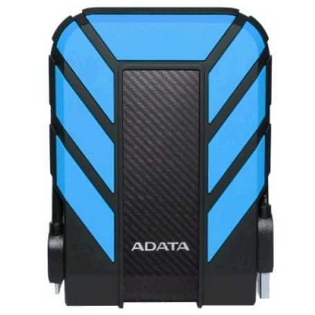 Disco Duro Externo ADATA HD710 PRO 1 TB USB 3.2 Gen 1 2.5 pulgadas Azul TL1 