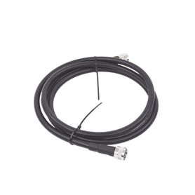 cable coaxial de rf 2 m conectores n macho74409