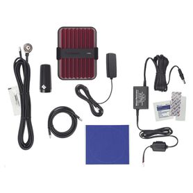 kit amplificador de senal celular 4g lte 3g y voz drive reach fleet especial para flota de vehiculos que requieren un amplifica