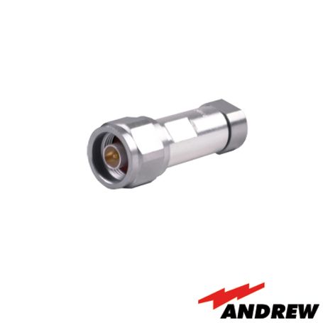 conector n macho para cable ldf250