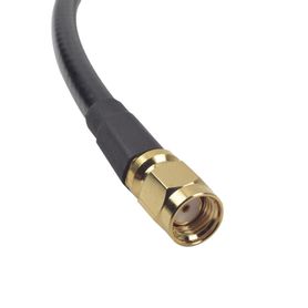 cable lmr240 de 60 cm con conectores n macho y sma macho inverso95327