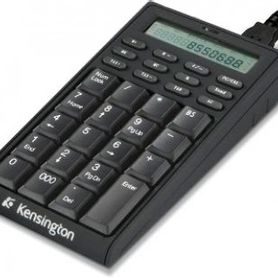 teclado kensington p8693 
