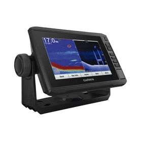 echomap uhd 72cv con transductor  gt24tm pantalla de 7 mapa base precargado 192424
