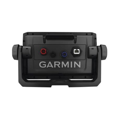 Echomap Uhd 72cv Con Transductor  Gt24tm Pantalla De 7 Mapa Base Precargado 