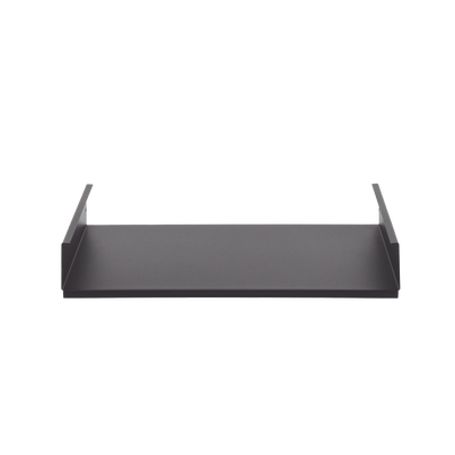 charola fija de sujeción lateral 30 cm de profundidad 2u compatible con lp6060xxur2196260