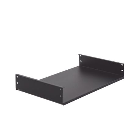 Charola Fija De Sujeción Lateral 30 Cm De Profundidad 2u. Compatible Con Lp6060xxur2