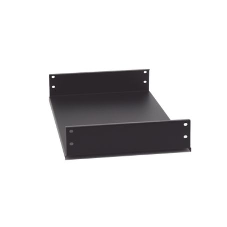 Charola Fija De Sujeción Lateral 30 Cm De Profundidad 2u. Compatible Con Lp6060xxur2