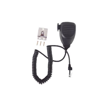  micrófono  para radio movil tk760762860862 6pines