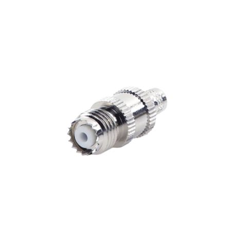 JX Conector Coaxial Rf N Abrazadera Hembra Para Ca... – Grandado