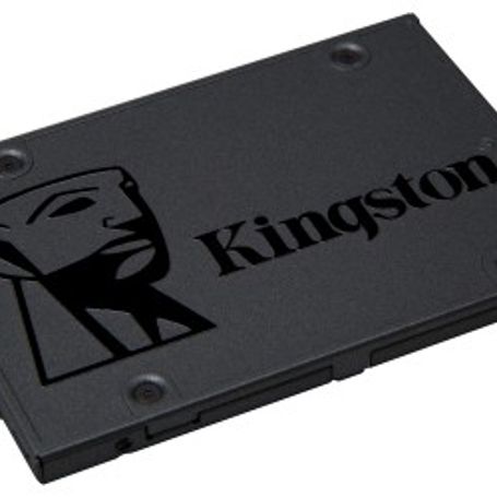 SSD Kingston Technology SA400S37/240 240 GB Serial ATA III 500 MB/s 350 MB/s 6 Gbit/s TL1 