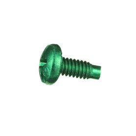 tornillo de unión a tierra 1224 x 12 color verde bolsa de 100 piezas183133