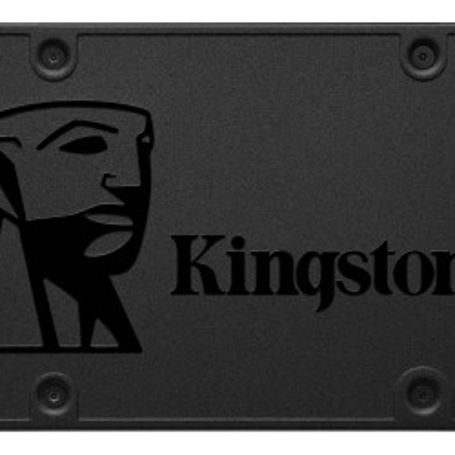 SSD Kingston Technology SA400S37/960G 960 GB Serial ATA III 500 MB/s 450 MB/s 6 Gbit/s TL1 