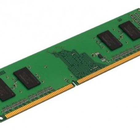 Memoria Kingston Technology DDR4 4 GB 2666 MHz 288pin DIMM PC/server TL1 