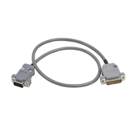 Arnés Para Kenwood Tk7302/8302.