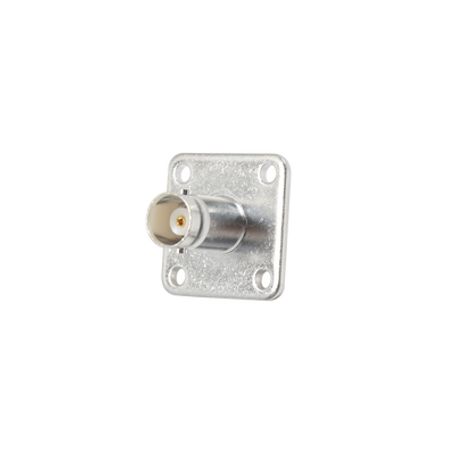conector bnc hembra para chasis 18 mm uso en duplexers syscom con ug177u  