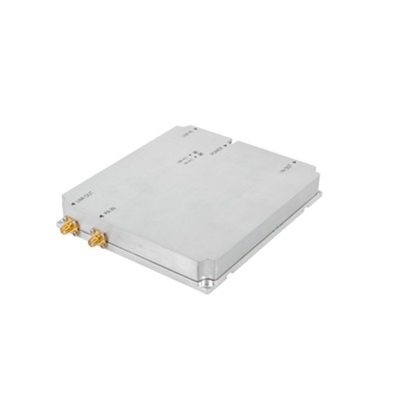 Amplificador Lineal De Potencia Para Amplificadores De Exteriores Celular 850 Mhz Uplink.