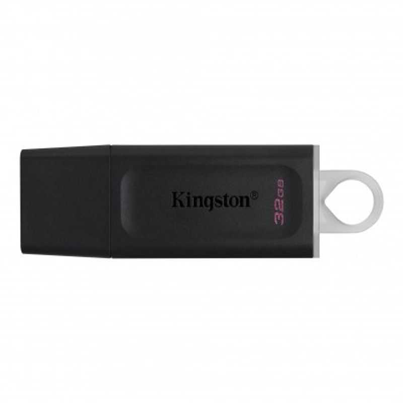 Memoria USB Kingston Technology DTX/32GB  Negro 32 GB TL1 