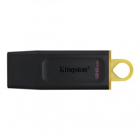 Memoria USB Kingston Technology DTX/128GB Negro 128 GB USB TL1 