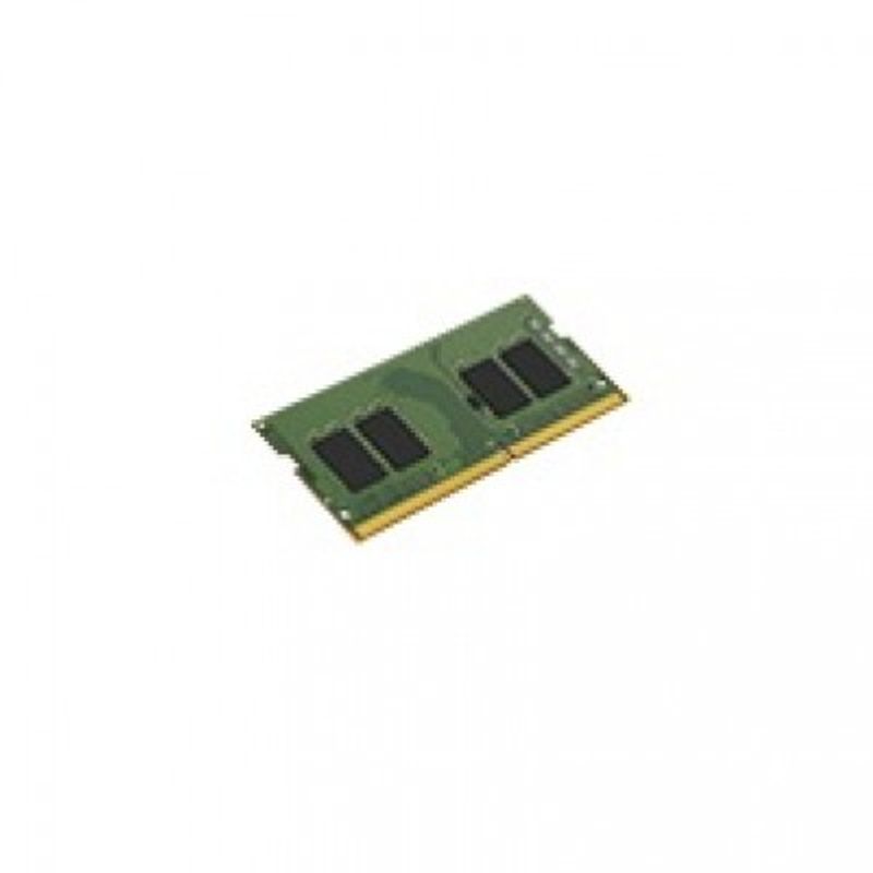 Memoria RAM Kingston Technology KCP432SS8/16 16 GB DDR4 3200 MHz SODIMM TL1 