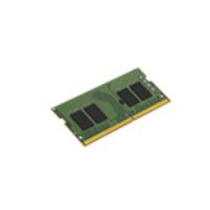 Memoria RAM Kingston Technology KCP426SS6/8 8 GB DDR4 2666 MHz SODIMM TL1 