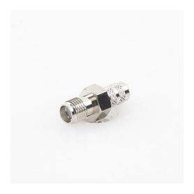 conector sma hembra de anillo plegable para cables rg8x lmr240 9258 niqueloroteflón82840
