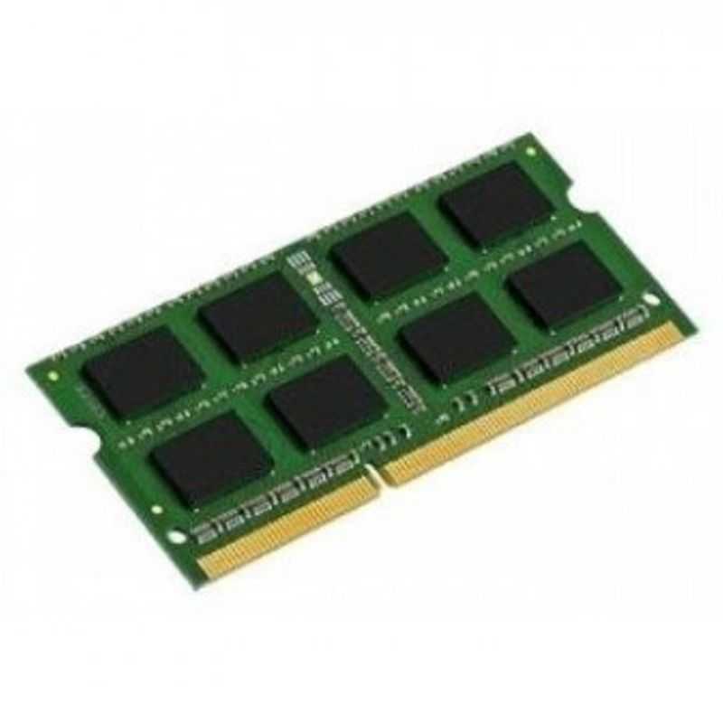 Memoria RAM  Kingston Technology KVR16LS11/8WP 8 GB DDR3L 1600 MHz SODIMM Servidor TL1 