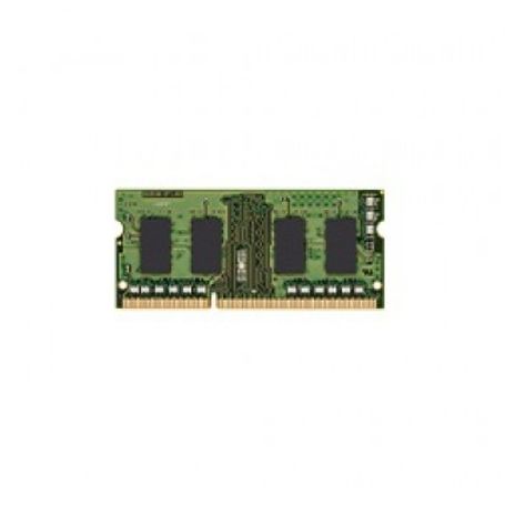 Memoria RAM  Kingston Technology KVR16LS11/4WP 4 GB DDR3L 1600 MHz SODIMM TL1 
